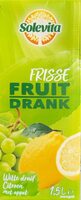 Fruit Drank