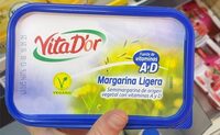 Margina ligera