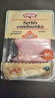 Sertés Combsonka