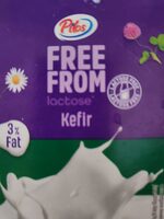 Pilos Free from lactose Kefir