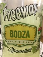 Bodza