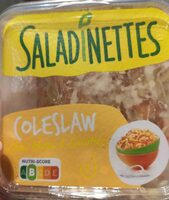Coleslaw