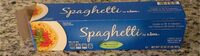 Spaghetti