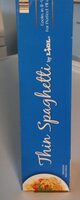 Spaghettis