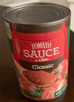 Tomato Sauce - Classic