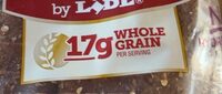 12 Grain Bread