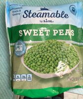 Sweet peas