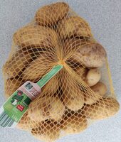 Bio Speisekartoffeln