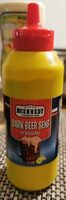 Dark Beer Senf