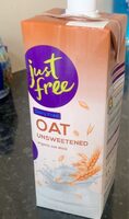 Oat milk