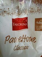 Panettone