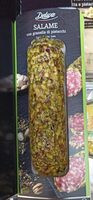 Salame deluxe
