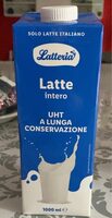 Latte Intero