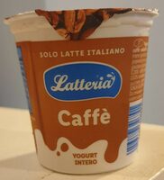 Yogurt al caffè Latteria