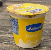 Yogurt