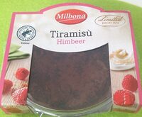 Tiramisù Himbeer