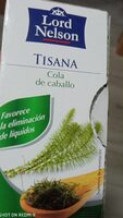 Tisana