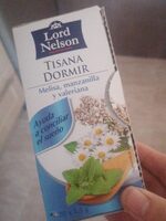 Tisana Dormir