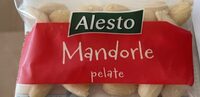 Mandorle pelate