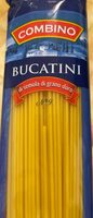 Bucatini