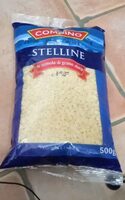 Stelline