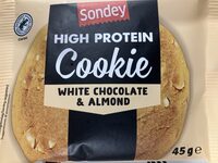High protein Cookie