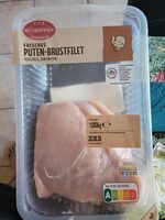 Putenbrust