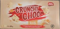Crunchy Choc