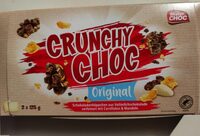 Crunchy CHoc