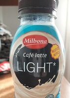 Café Latte light