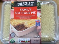 Family Cottage Pie