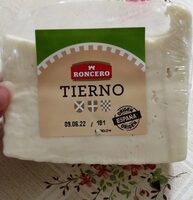 Queso Tierno
