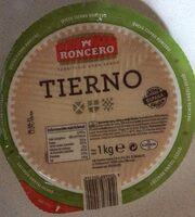 Queso Tierno