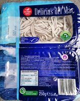 Delicias del Mar