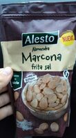 Almendra Marcona