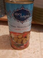 Aceitunas