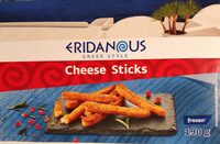 Cheese sticks