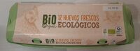 Huevos Ecológicos