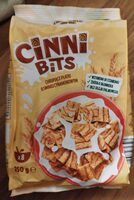 Cinni bits