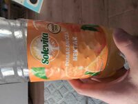 Nektar pomarańczowy