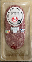 Rosette Label Rouge