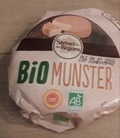 Munster Bio