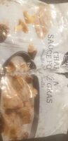 Chapon au foie gras
