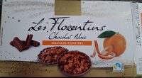 Les florentins