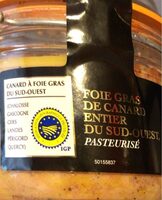 Foie Gras