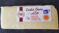 Cantal Jeune AOP
