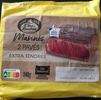 Boeuf