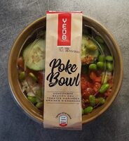 Poké bowl