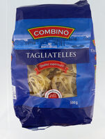 Tagliatelle