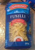 Fusilli
